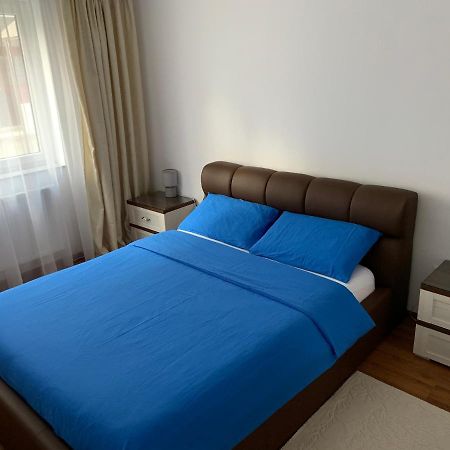 Dream Apartment Brasov - West ภายนอก รูปภาพ