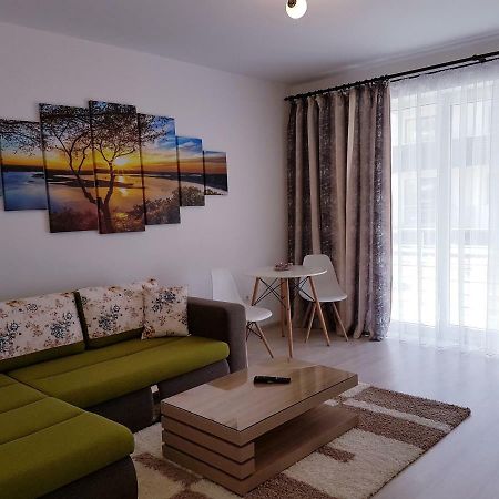 Dream Apartment Brasov - West ภายนอก รูปภาพ