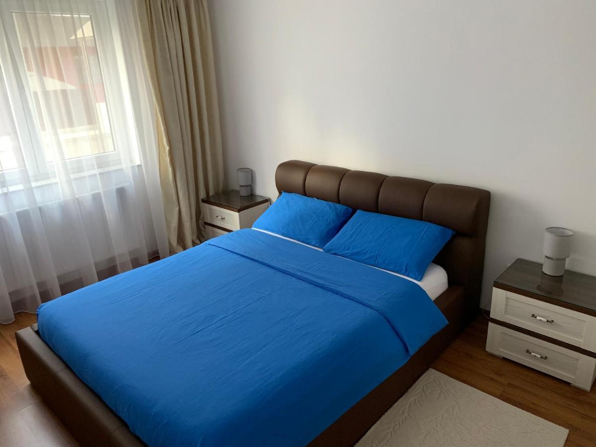 Dream Apartment Brasov - West ภายนอก รูปภาพ