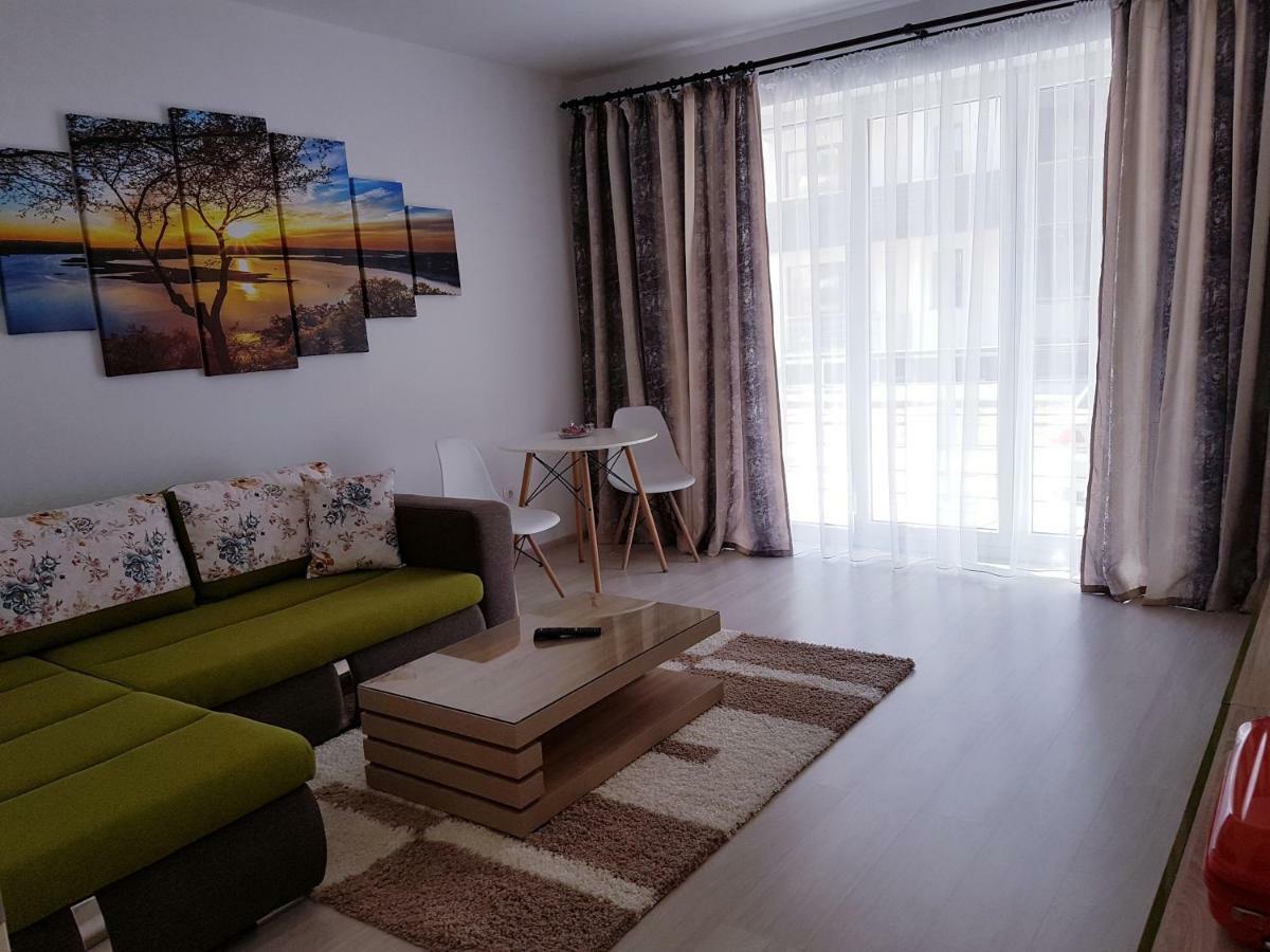 Dream Apartment Brasov - West ภายนอก รูปภาพ