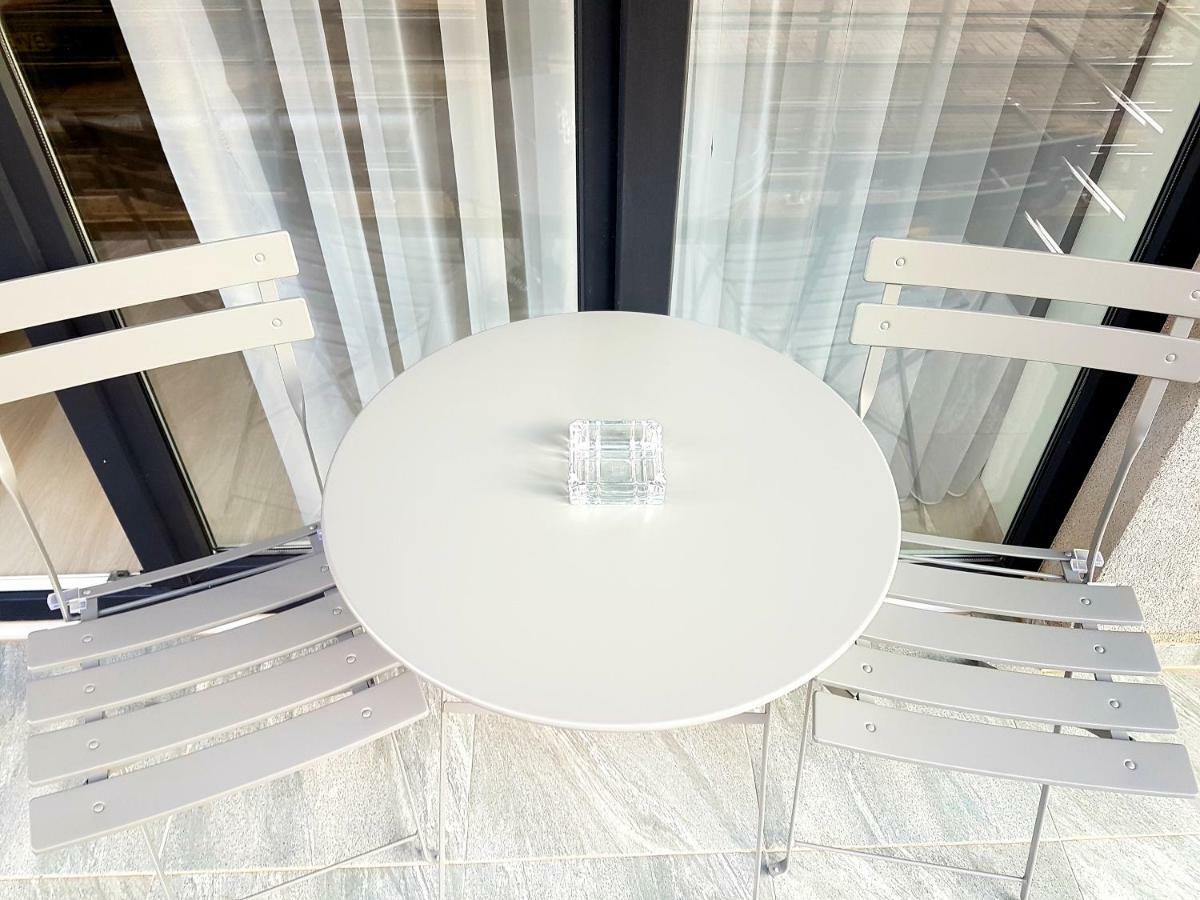 Dream Apartment Brasov - West ภายนอก รูปภาพ
