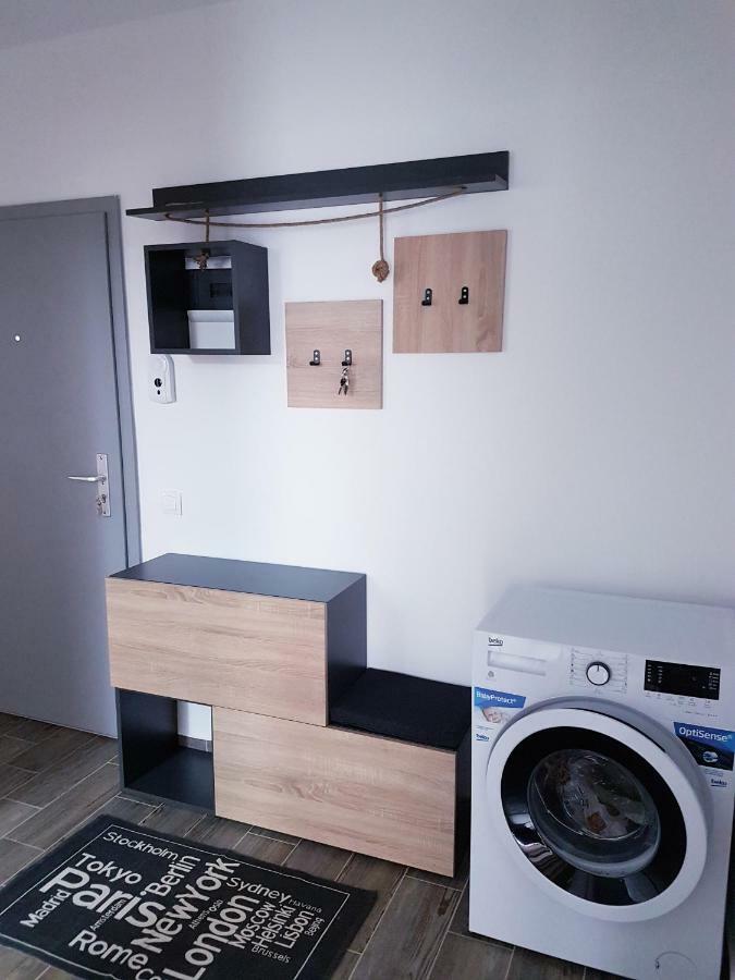 Dream Apartment Brasov - West ภายนอก รูปภาพ