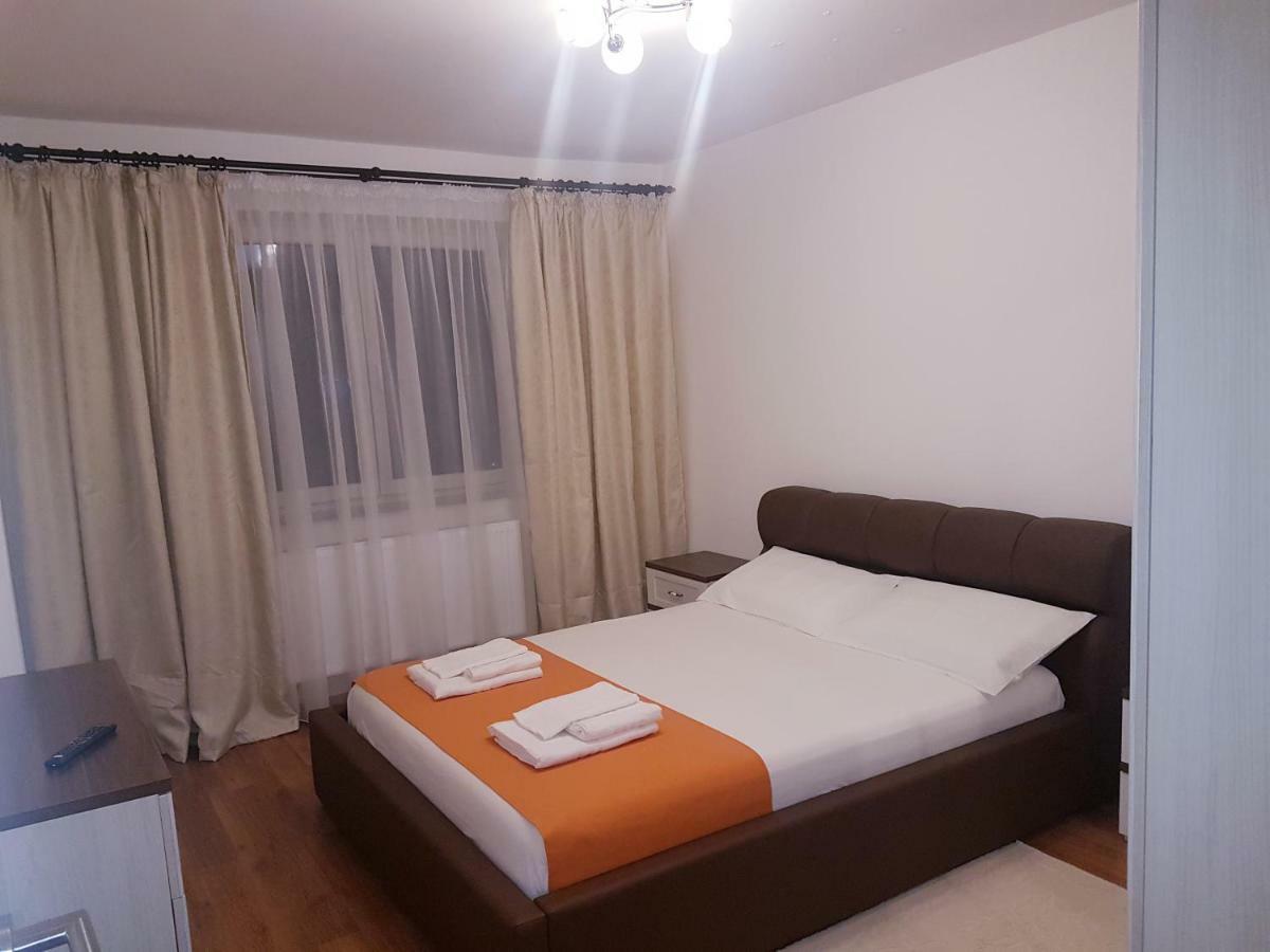 Dream Apartment Brasov - West ภายนอก รูปภาพ