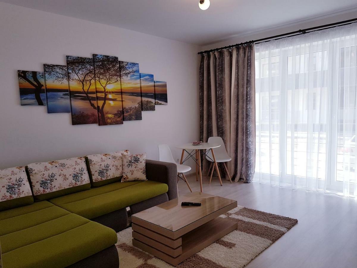Dream Apartment Brasov - West ภายนอก รูปภาพ