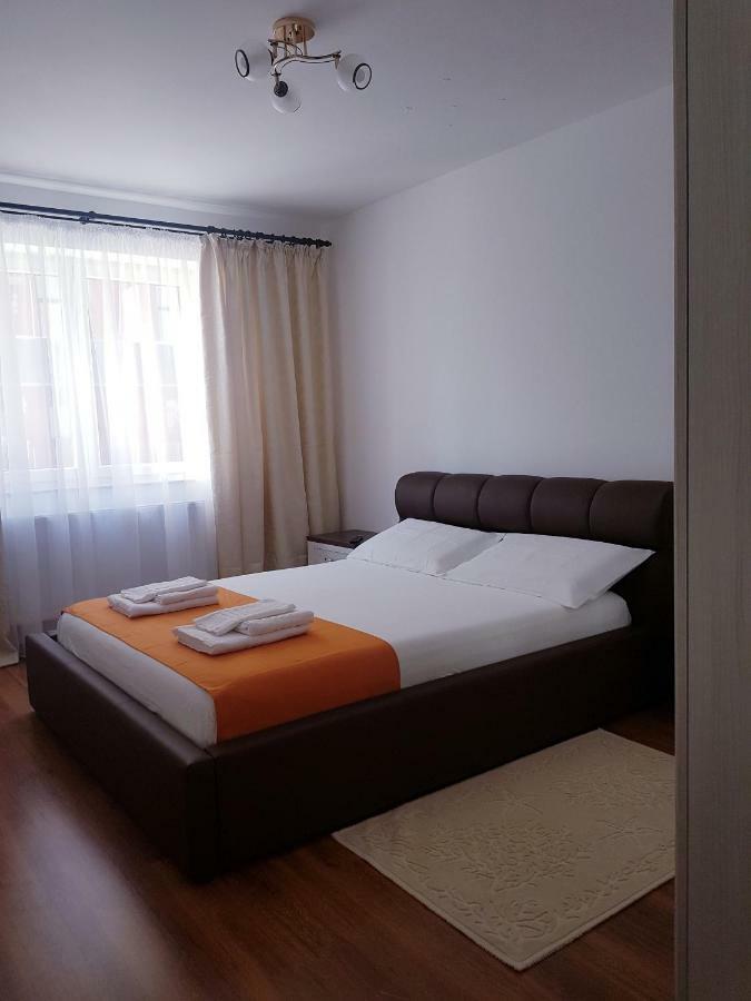 Dream Apartment Brasov - West ภายนอก รูปภาพ